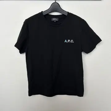A.P.C. 티셔츠