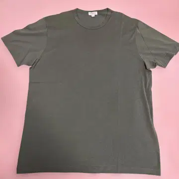 SUNSPEL 올리브 그린 티셔츠 XL