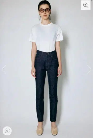[새상품급] MOUSSY MVS SKINNY 26인치