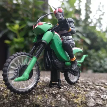 [ 더 라이더 머신 5 ] 가면라이더 블랙 배틀 호퍼