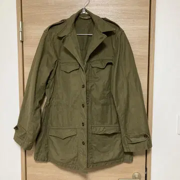 m65 자켓