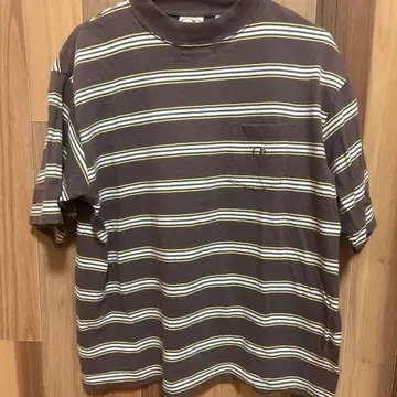 Ocean Pacific border 비브로 우라하라 90s