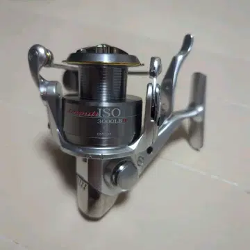 다이와 임펄트 Impult ISO 3000LBD 일본제 JAPAN