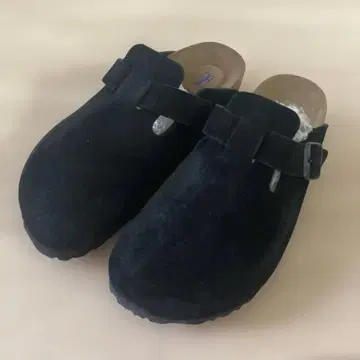 BIRKENSTOCK 버켄스탁 BOSTON 보스턴 UK37