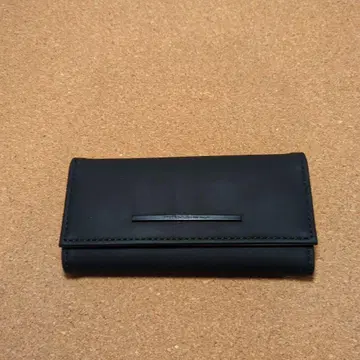 atelier sab for men 크로스x그레이 키케이스 미사용품