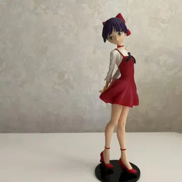 고양이 소녀 피규어