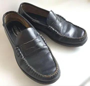 [ SEBAGO ] 로퍼 26.5cm