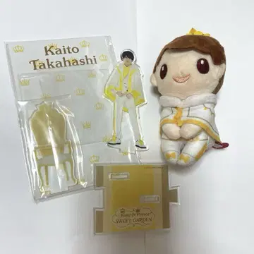 King & Prince 타카하시 카이토 춋코리상 아크스타