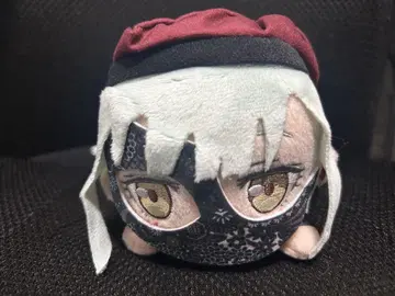 뱅드림 BanGDream! 엎드려 봉제 인형 AveMujica 모티스
