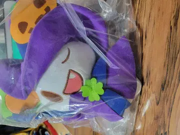 봉제 인형