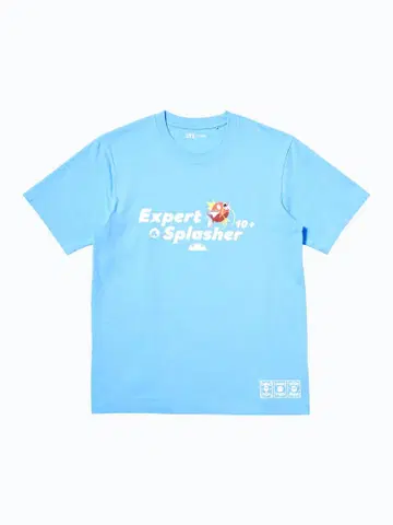 포켓몬 티셔츠 UT 잉어킹 유니클로