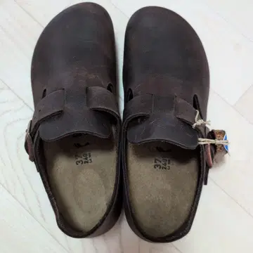 버켄스탁 런던 37