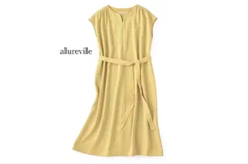 allureville 원피스