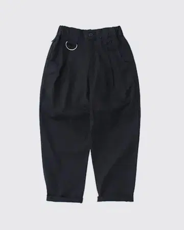 FAKIE STANCE / D-50 Chino BLK L