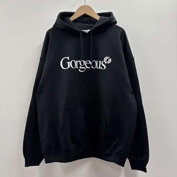 [CABARET POVAL] Gorgeous Hoodie XL 사이즈