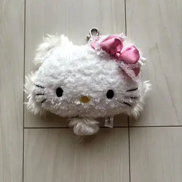 헬로키티 카드 케이스