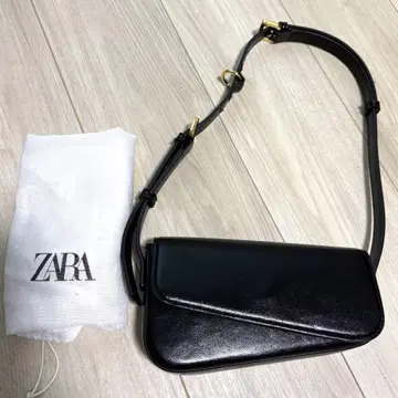 ZARA 숄더백