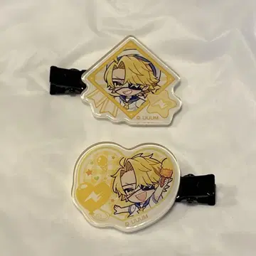 카라피치 탓층 2세트