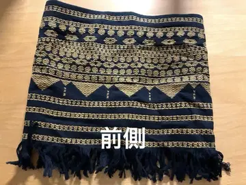 저널 스탠다드 튜브탑 뷔스티에