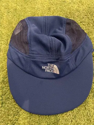 THE NORTH FACE 네이비 캡