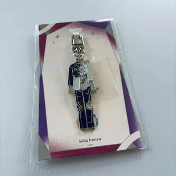 니지산지 사에키 잇테츠 메탈 참 7th Anniversary