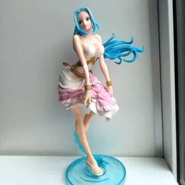 보아 행콕 피규어