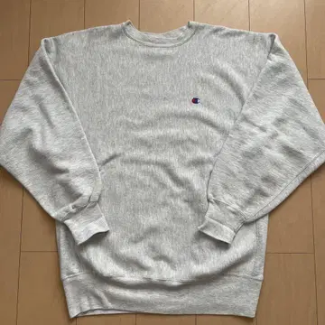 Champion REVERSE WEAVE 맨투맨