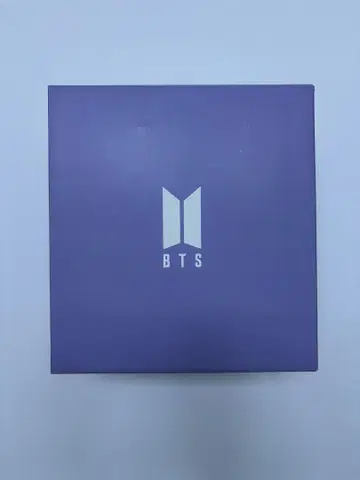 BTS ARMY'S ROOM DIY KIT MERCH BOX #3