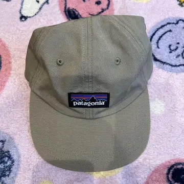 Patagonia 파타고니아 캡