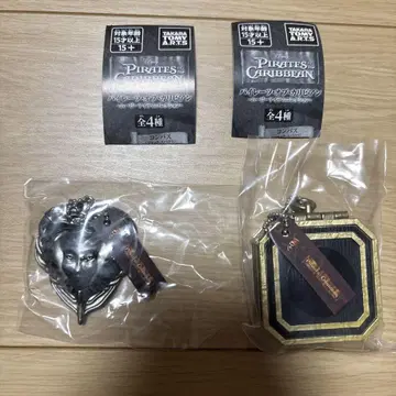 파이카리 가챠가챠