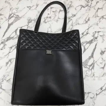 Darich DD 퀼팅 멀티 토트백