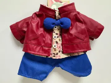 [한정품] 젤라토니 코스튬 2016년 Sweet Duffy