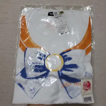 세일러문 세일러 비너스 T셔츠