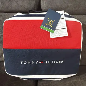 TOMMY HILFIGER 골프 슈즈 케이스