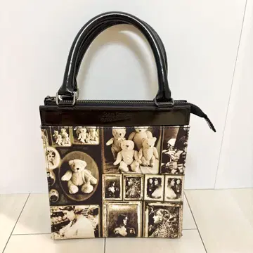 Jean Paul GAULTIER 핸드백 앤티크 인형