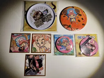 onepiece 초파 세트
