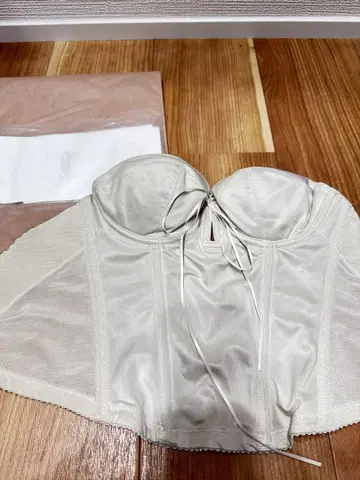 mirror mirror 브라이덜 이너 C70