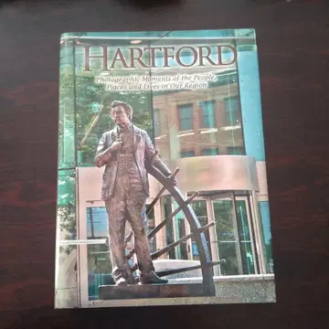HARTFORD Photographic Moments