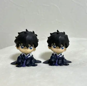 명탐정 코난 쪼그라들기 대 6 마츠다 진페이