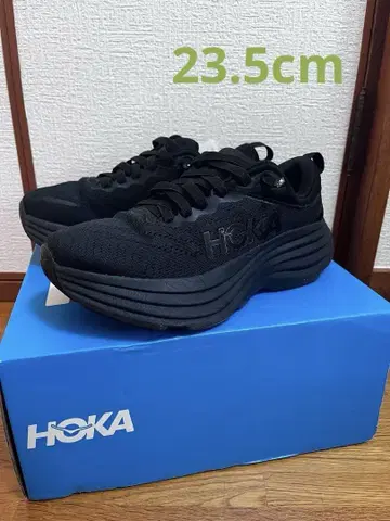 HOKA 호카오네오네 본다이8 23.5cm