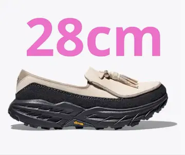Hoka Speed Loafer 'Birch' 28cm