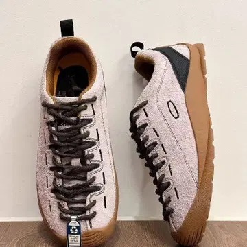 KEEN 23cm 재스퍼 새상품 클라이밍 신발 핑크