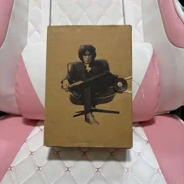 마츠다 유사쿠 BOX DVD 3매 세트
