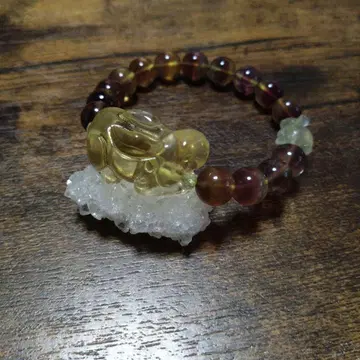 디자인 팔찌