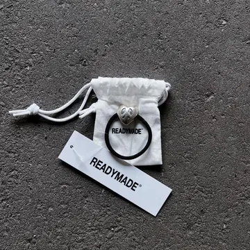 READYMADE Hair Tie