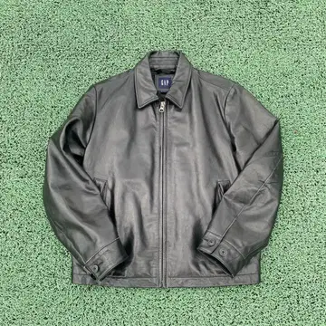 GAP Leather Jacket