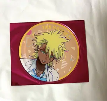 하리벨 아크릴 코스터 BLEACH