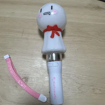 마후마후 마후테루 응원봉