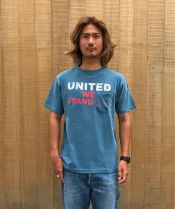 SD United We Standard T-Shirt navy XL