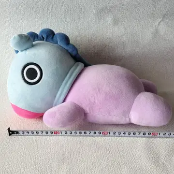 MANG jhope 봉제 인형 새상품급